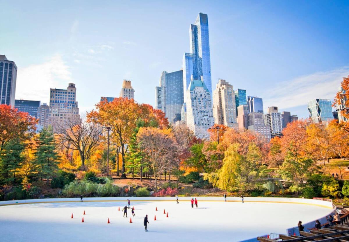 Upper East Side - Manhattan Nova York