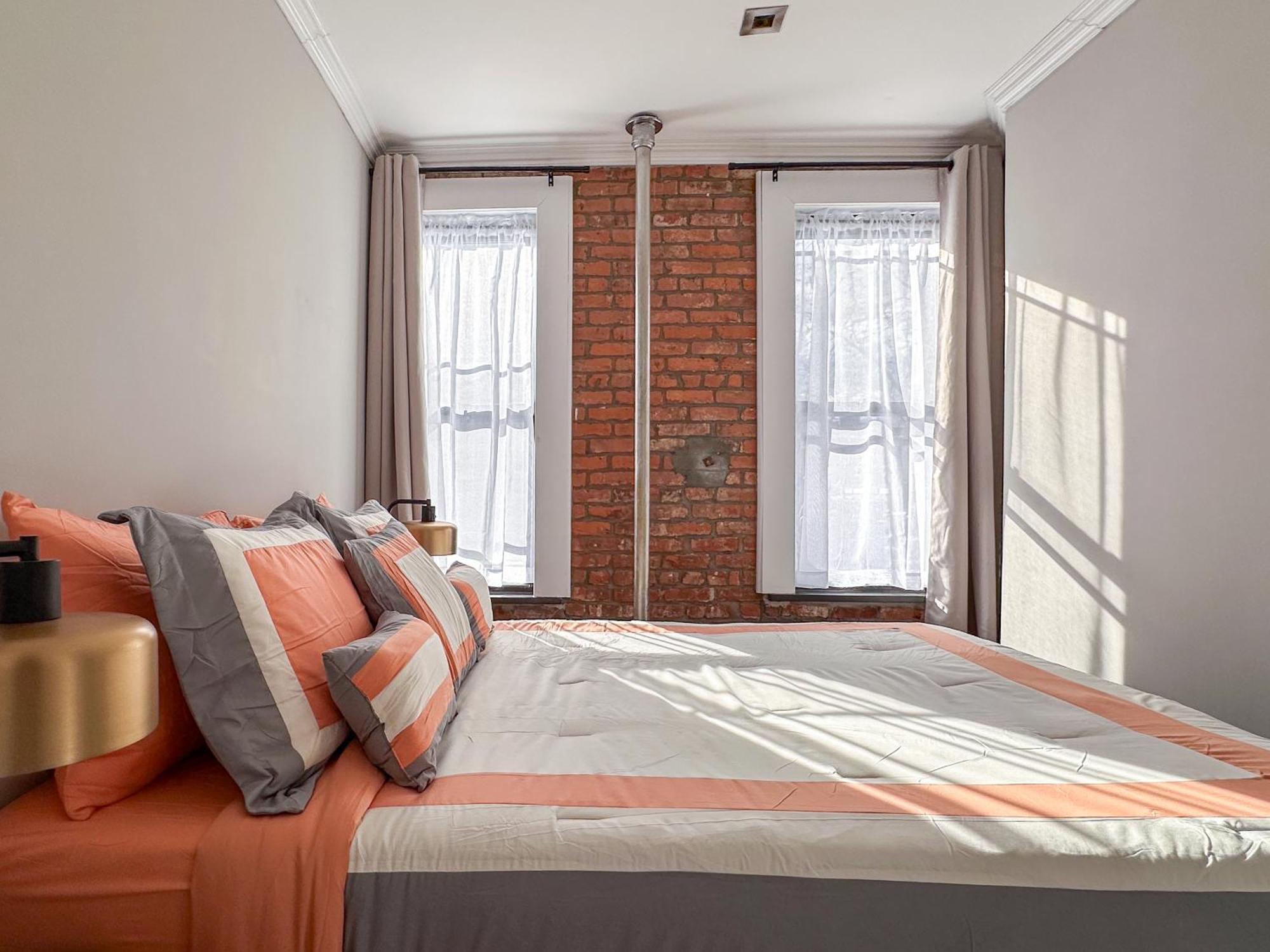 Upper East Side - Manhattan Apartamento Nova York