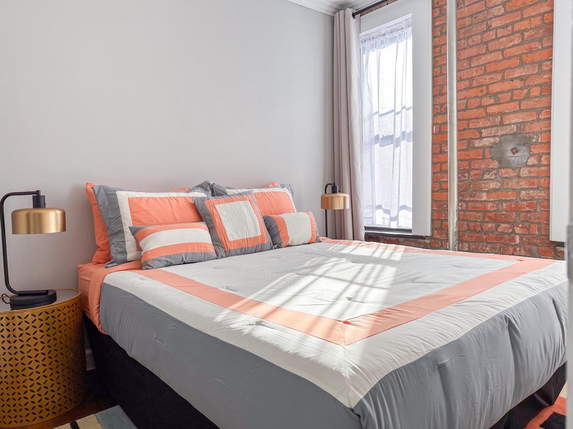 Apartamento Upper East Side - Manhattan